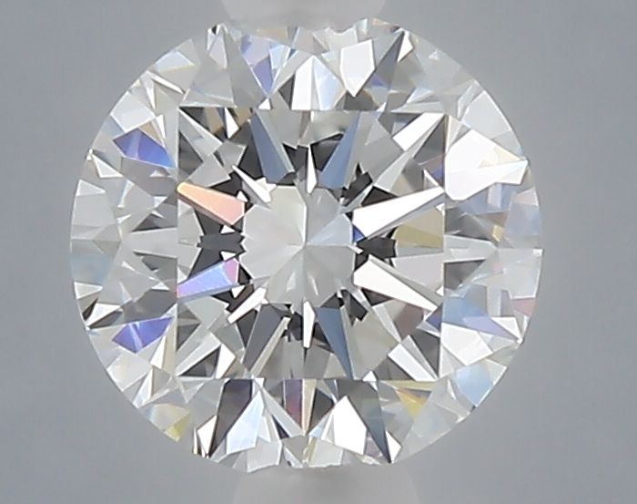 1.01 Carat D VS1 Round Lab Diamond