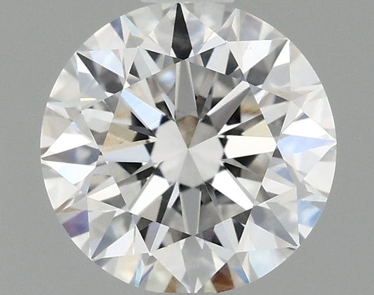1.10 Carat D VS1 Round Lab Diamond