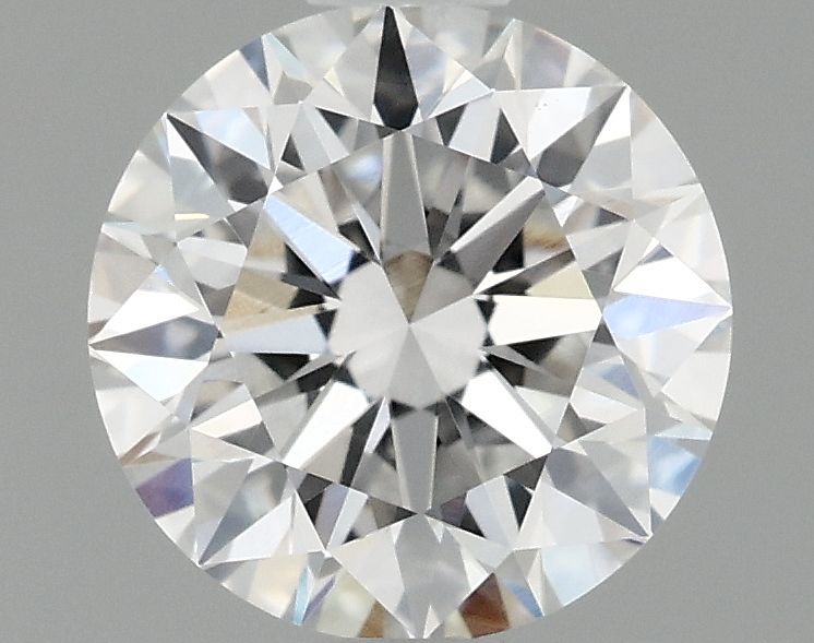 1.10 Carat D VS1 Round Lab Diamond
