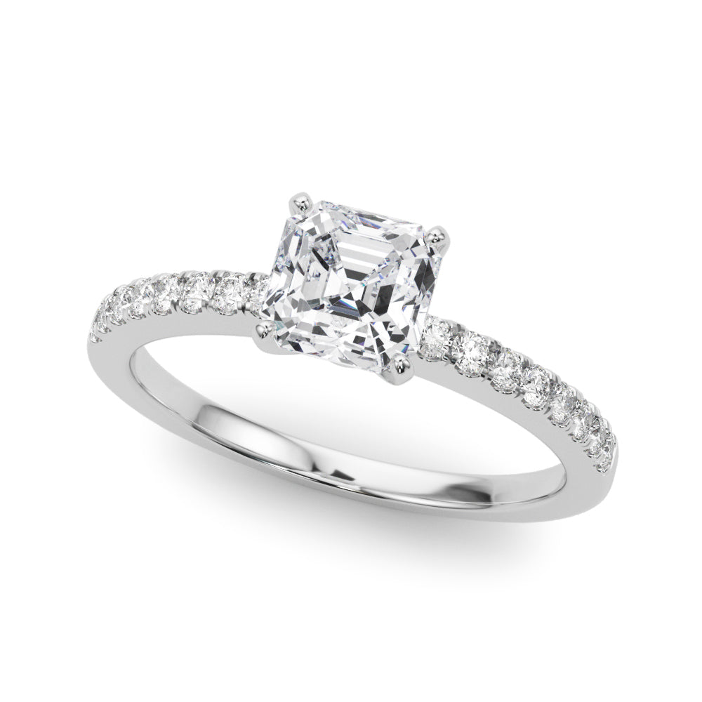 white gold, platinum