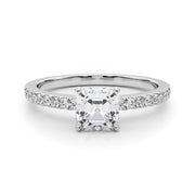 white gold, platinum