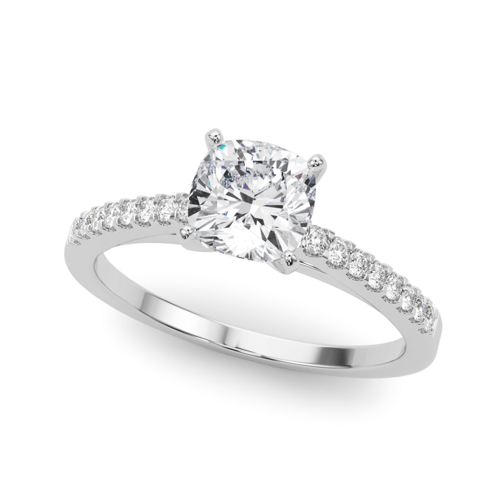 white gold, platinum