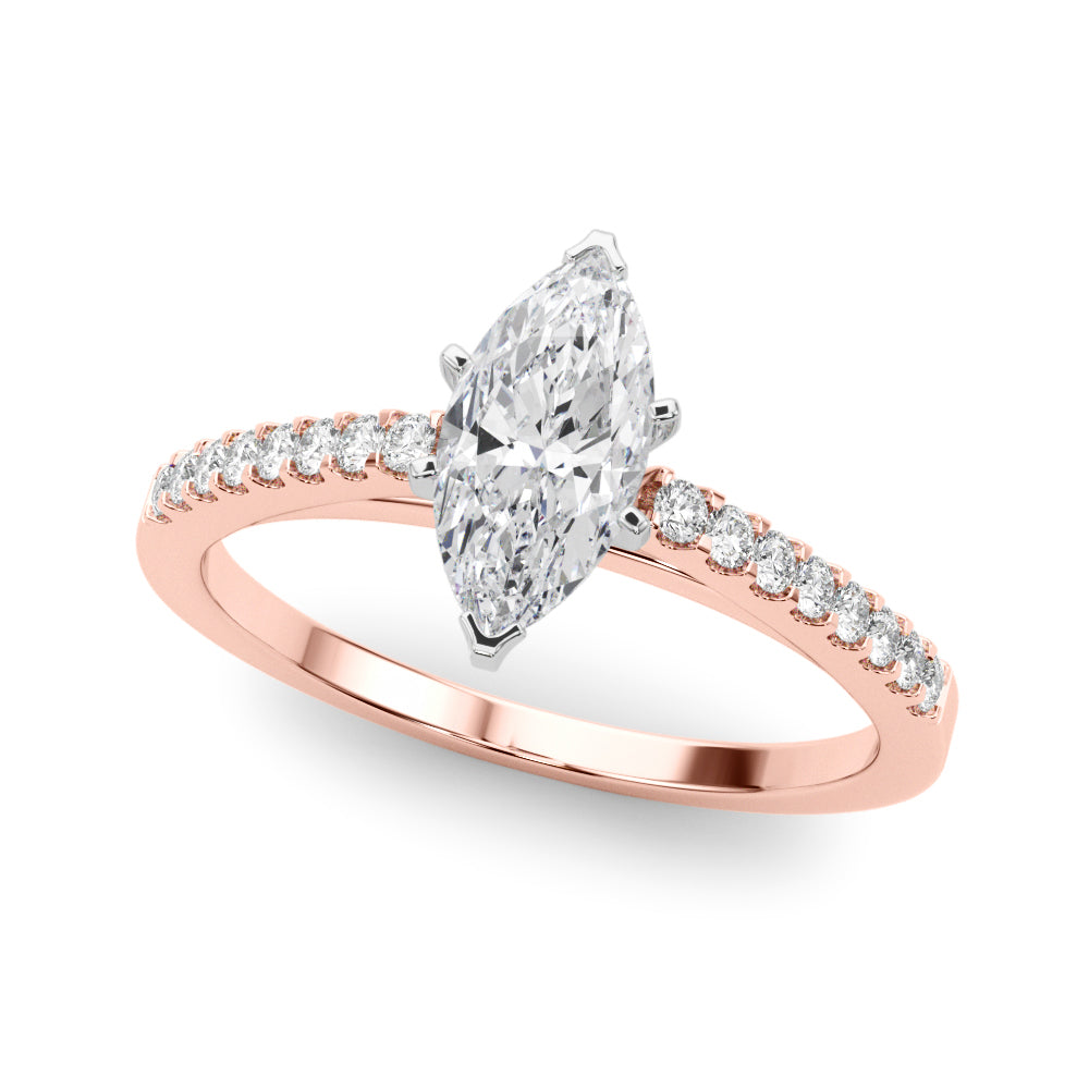 rose gold