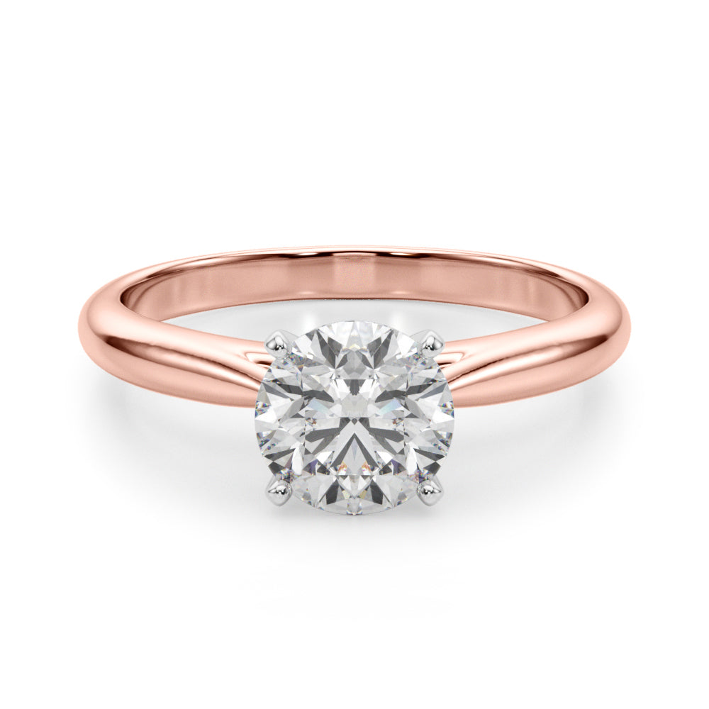 rose gold
