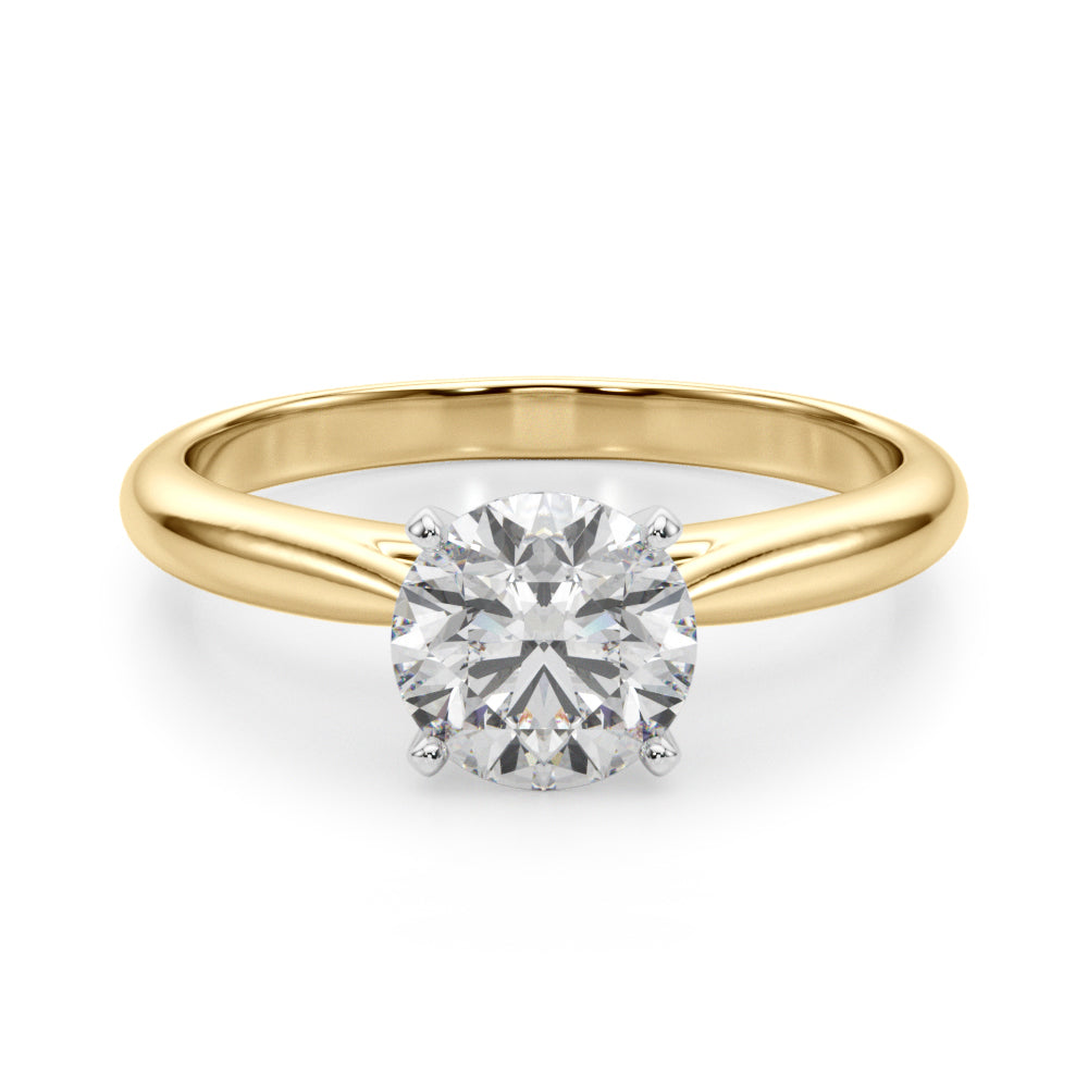 yellow gold