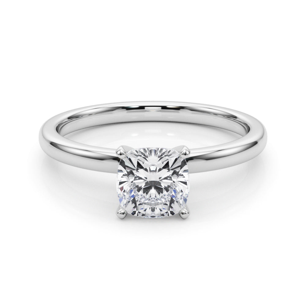 white gold, platinum