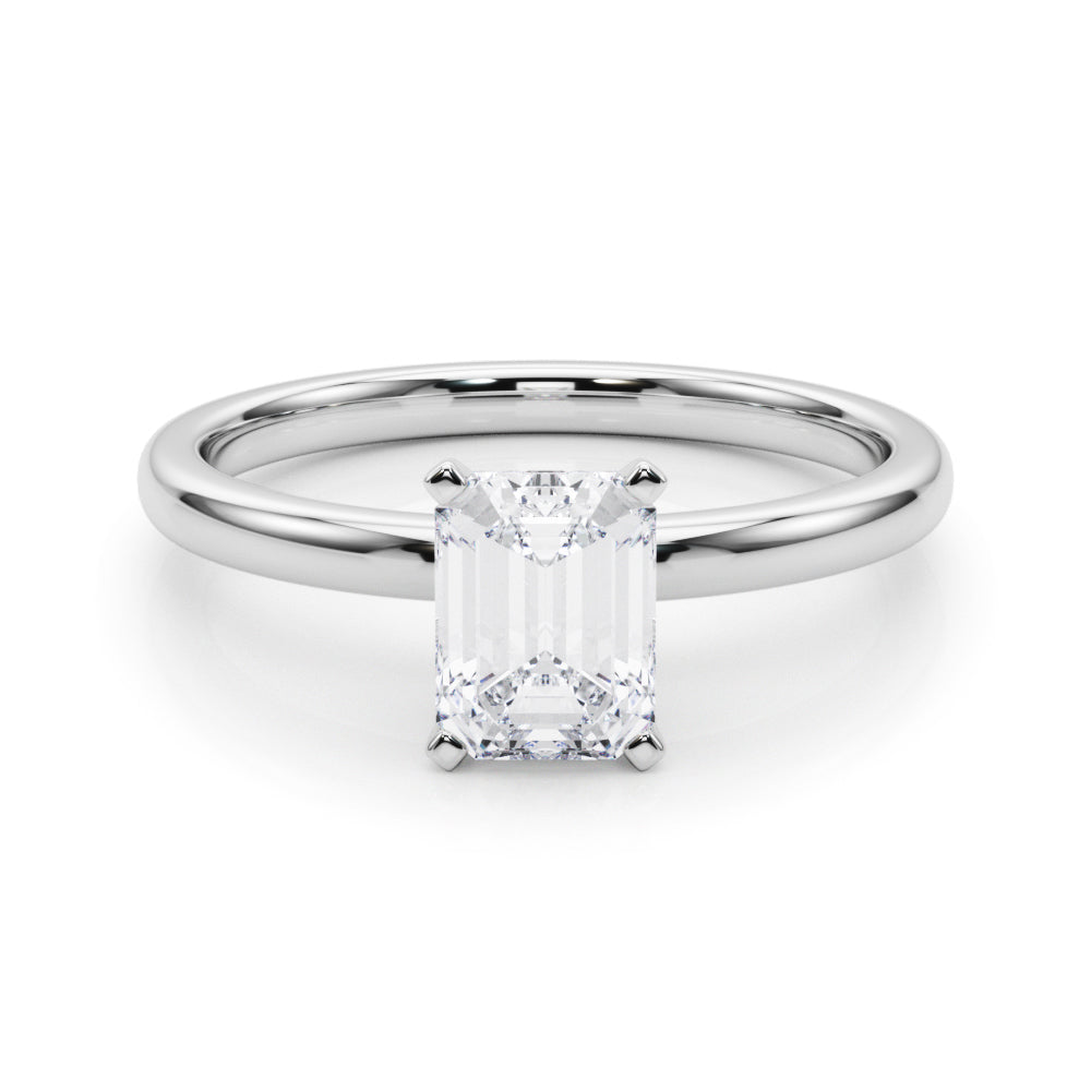 white gold, platinum