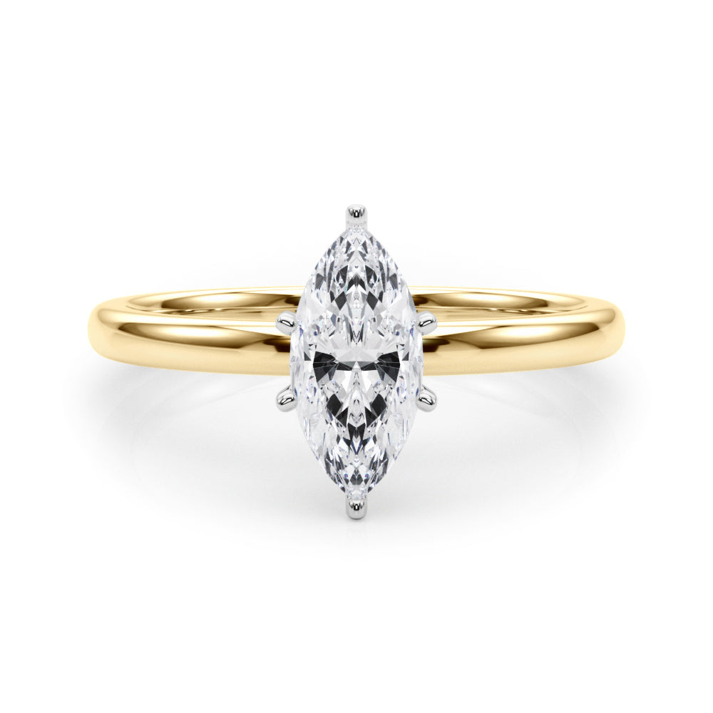 yellow gold