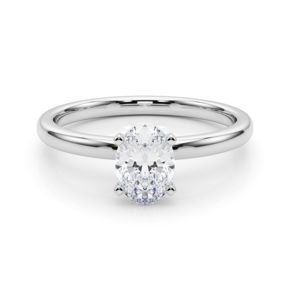 white gold, platinum