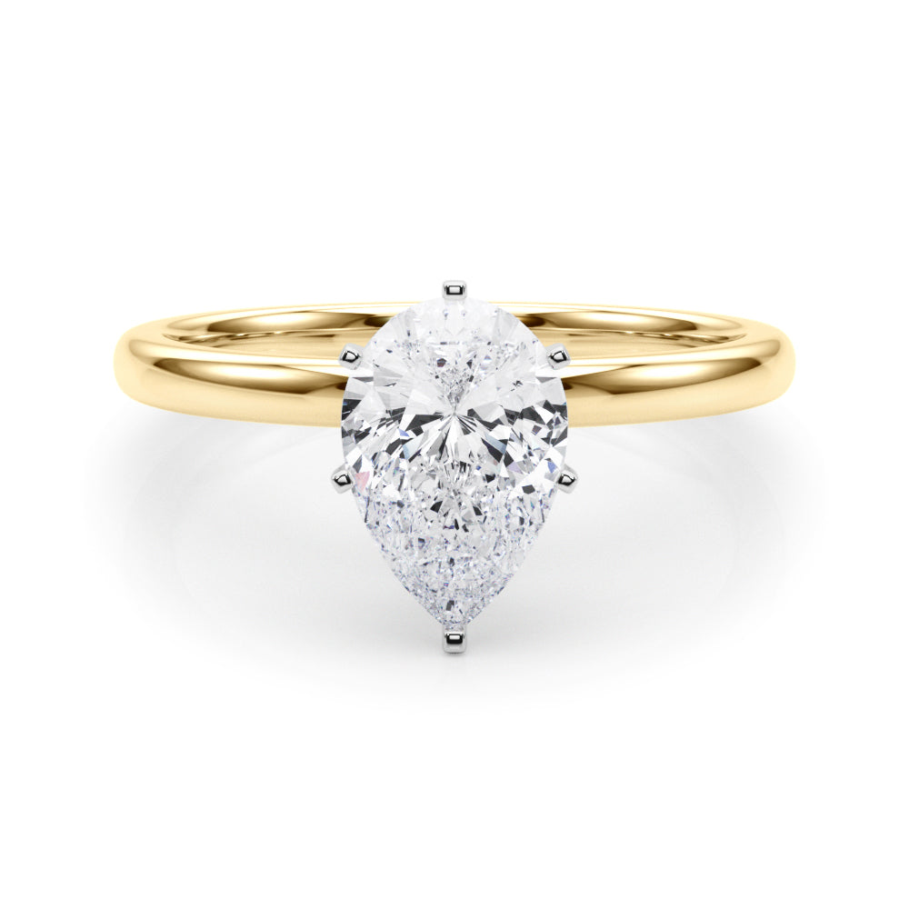 yellow gold