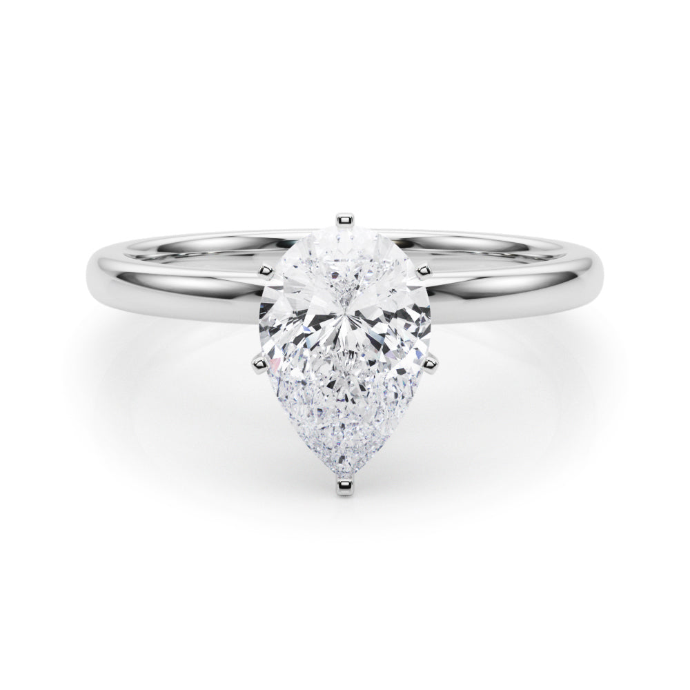 white gold, platinum