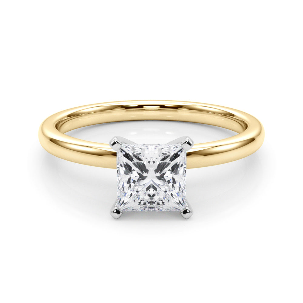 yellow gold