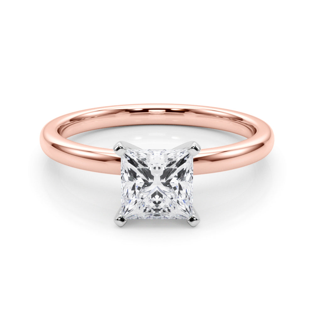 rose gold