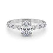 white gold, platinum