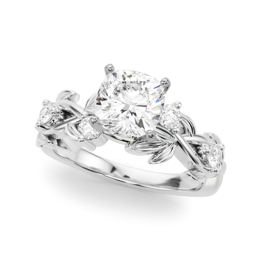 white gold, platinum