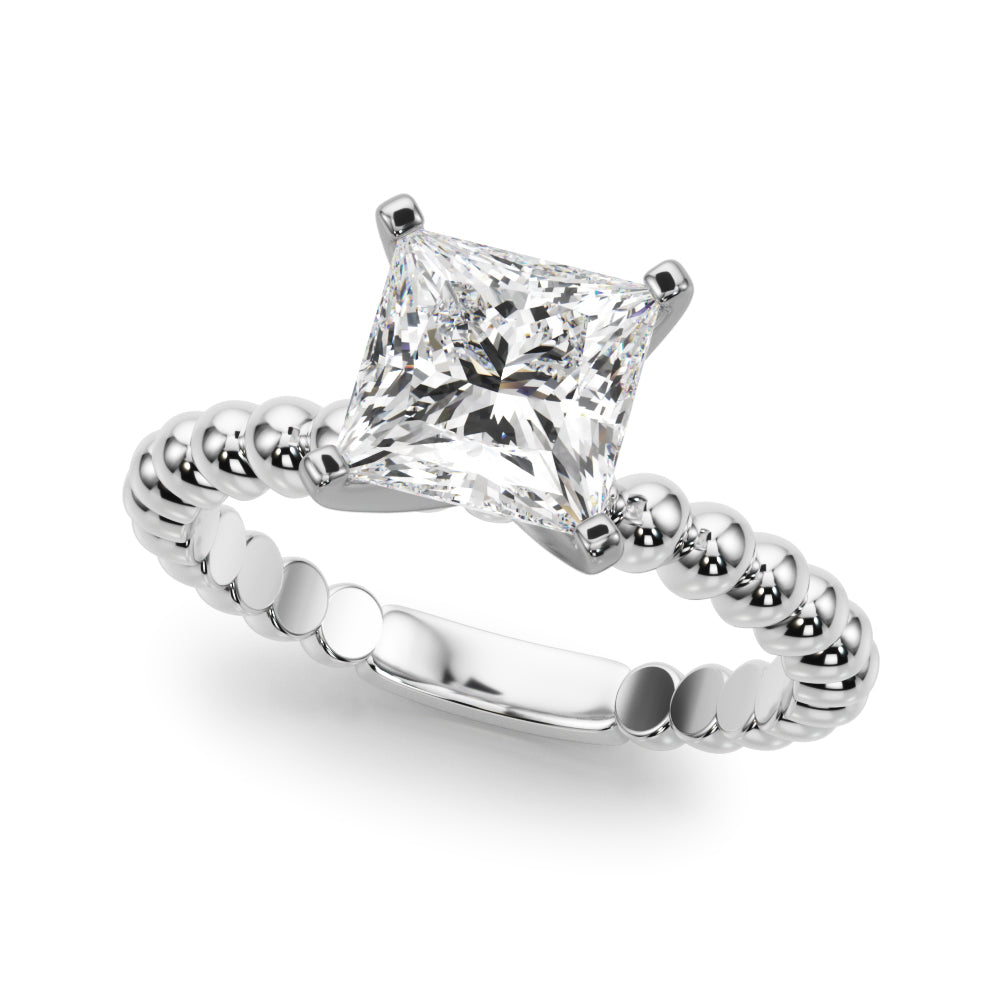 white gold, platinum