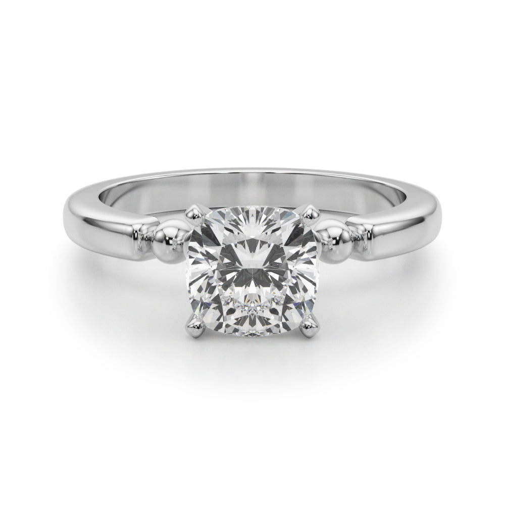 white gold, platinum