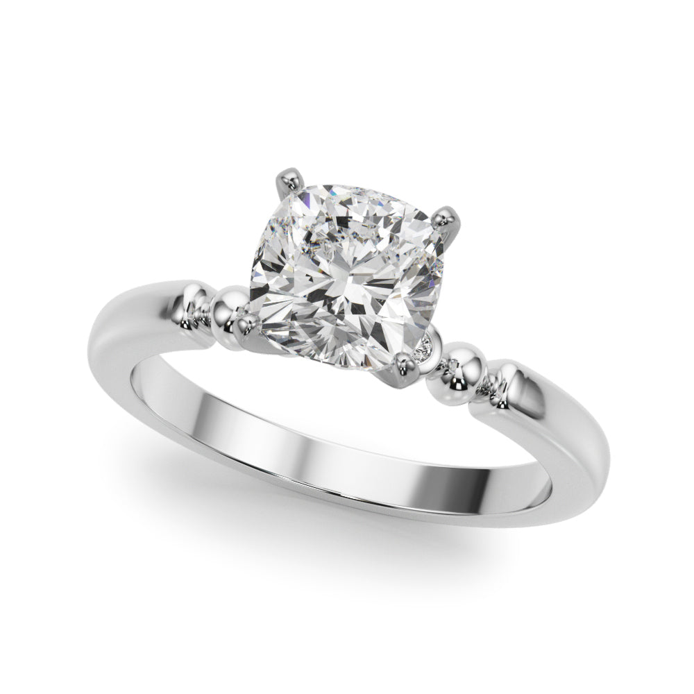 white gold, platinum