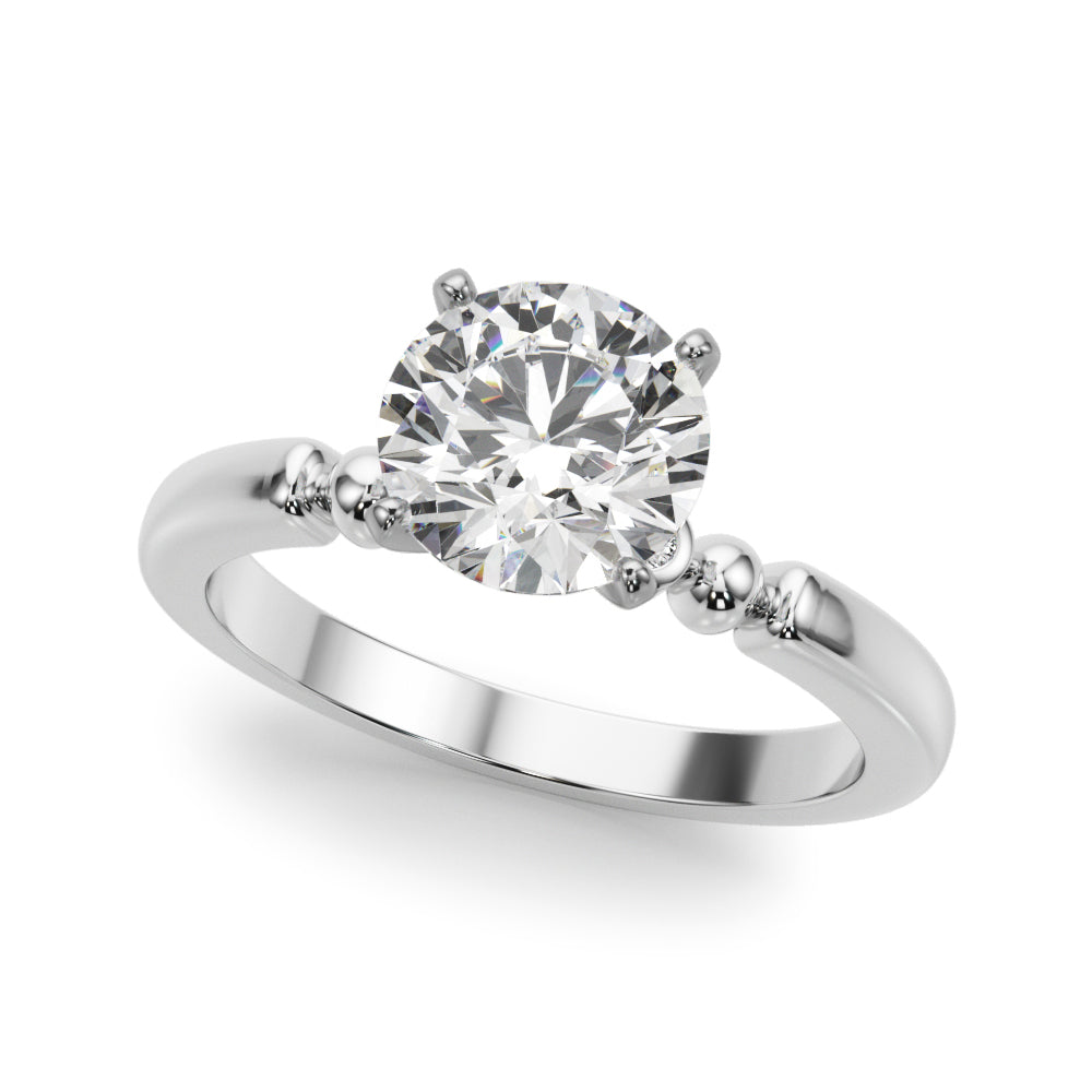 white gold, platinum