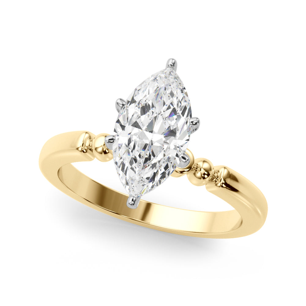yellow gold
