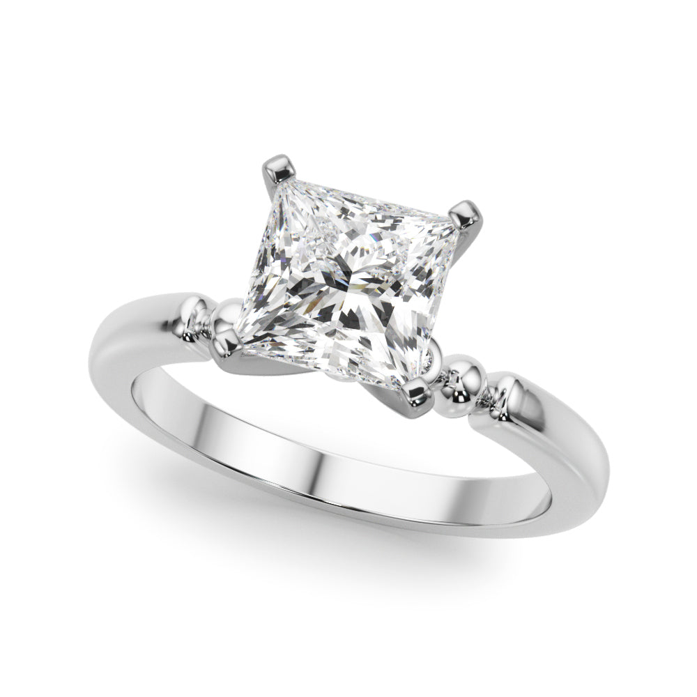 white gold, platinum