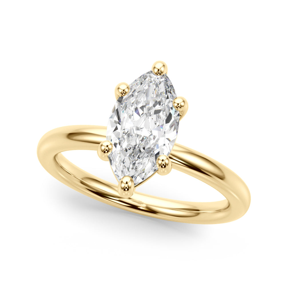 yellow gold