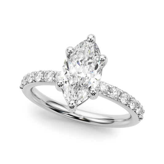 white gold, platinum