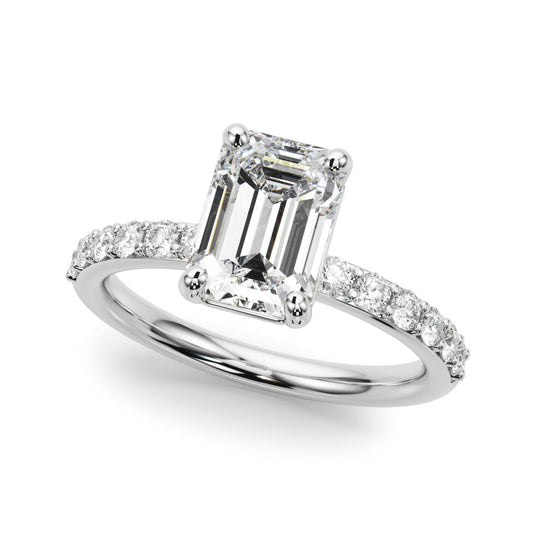 white gold, platinum