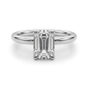 white gold, platinum