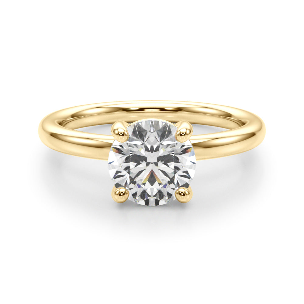 yellow gold