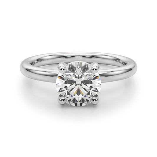white gold, platinum