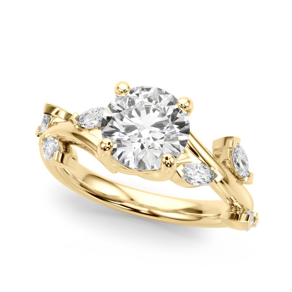 yellow gold