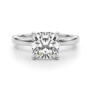 white gold, platinum