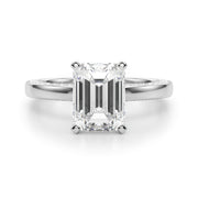 white gold, platinum