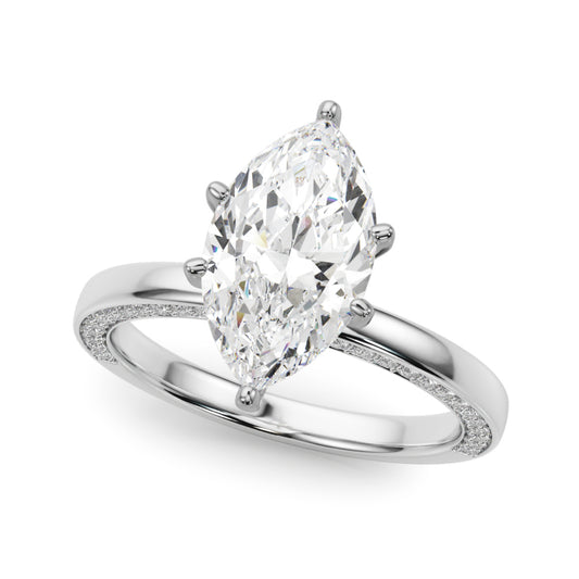 white gold, platinum