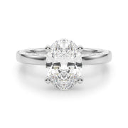 white gold, platinum