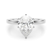 white gold, platinum