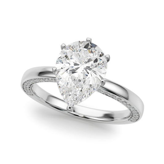 white gold, platinum