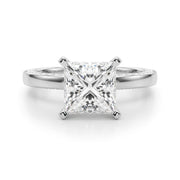 white gold, platinum