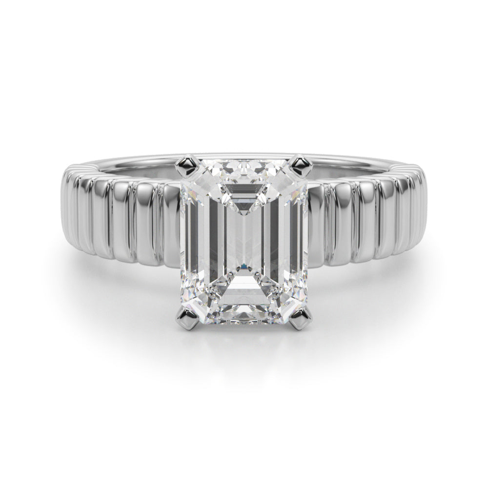 white gold, platinum