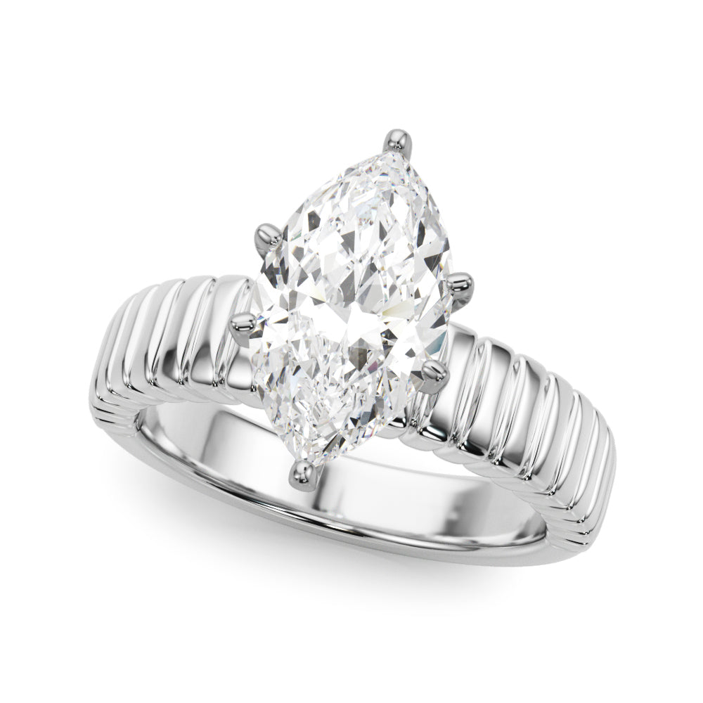 white gold, platinum
