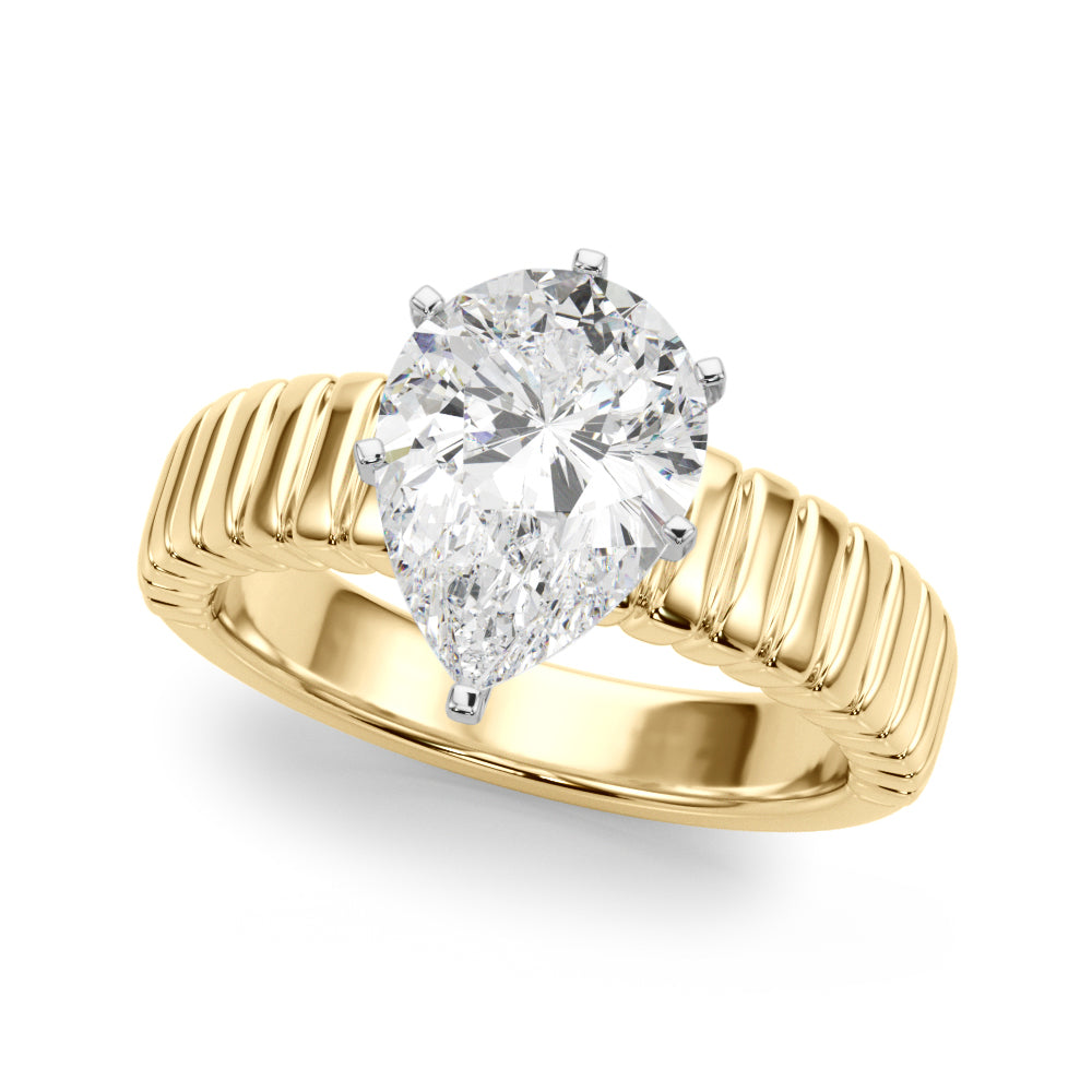 yellow gold