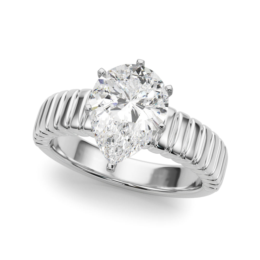 white gold, platinum