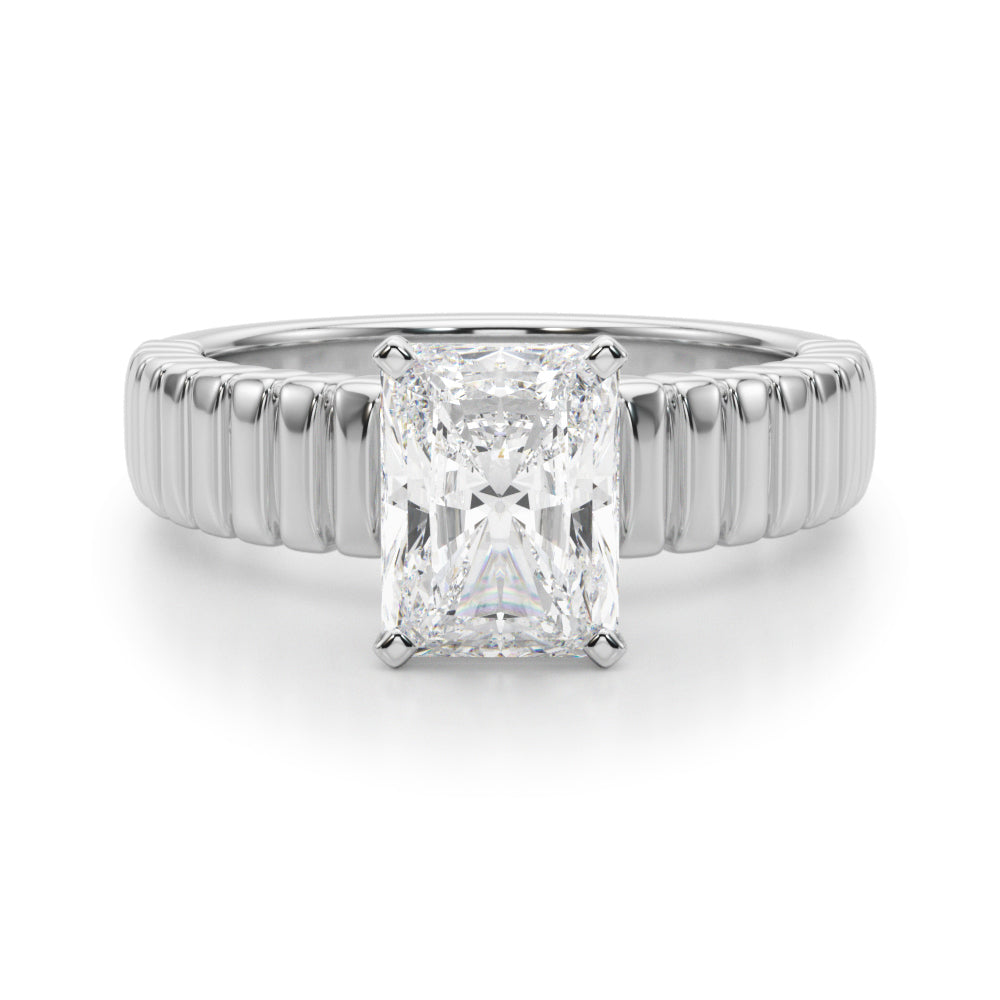 white gold, platinum