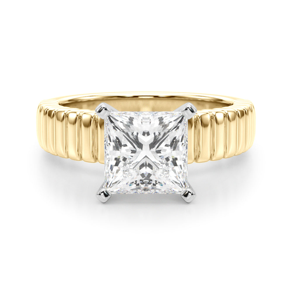 yellow gold