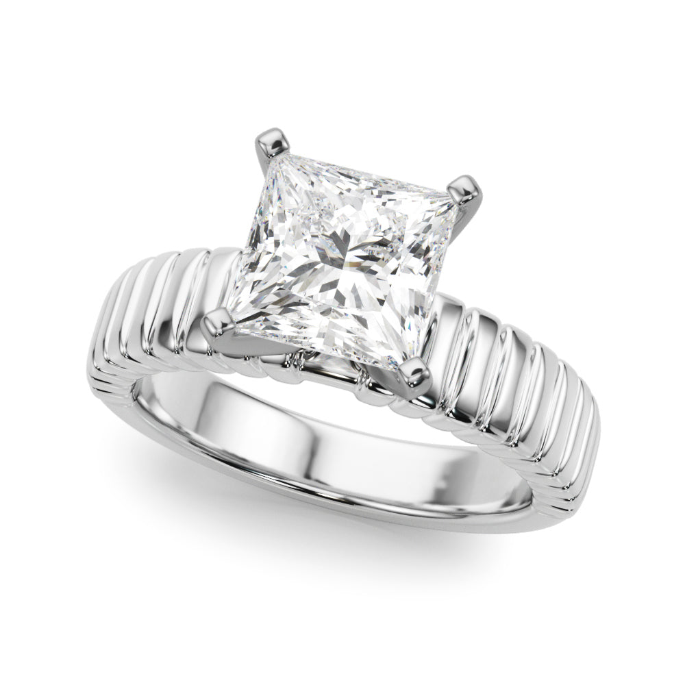 white gold, platinum