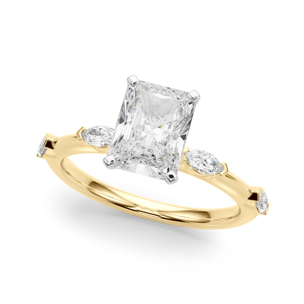 yellow gold