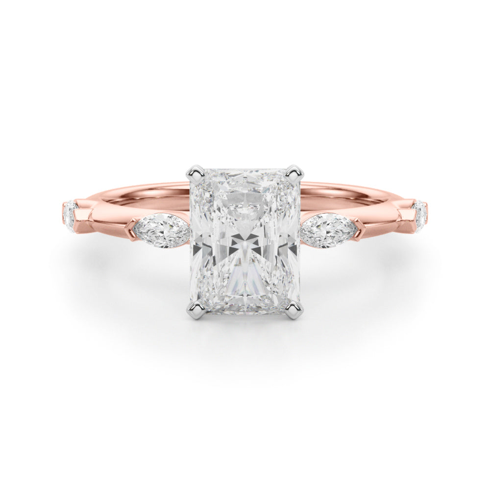 rose gold