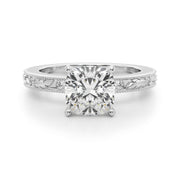 white gold, platinum