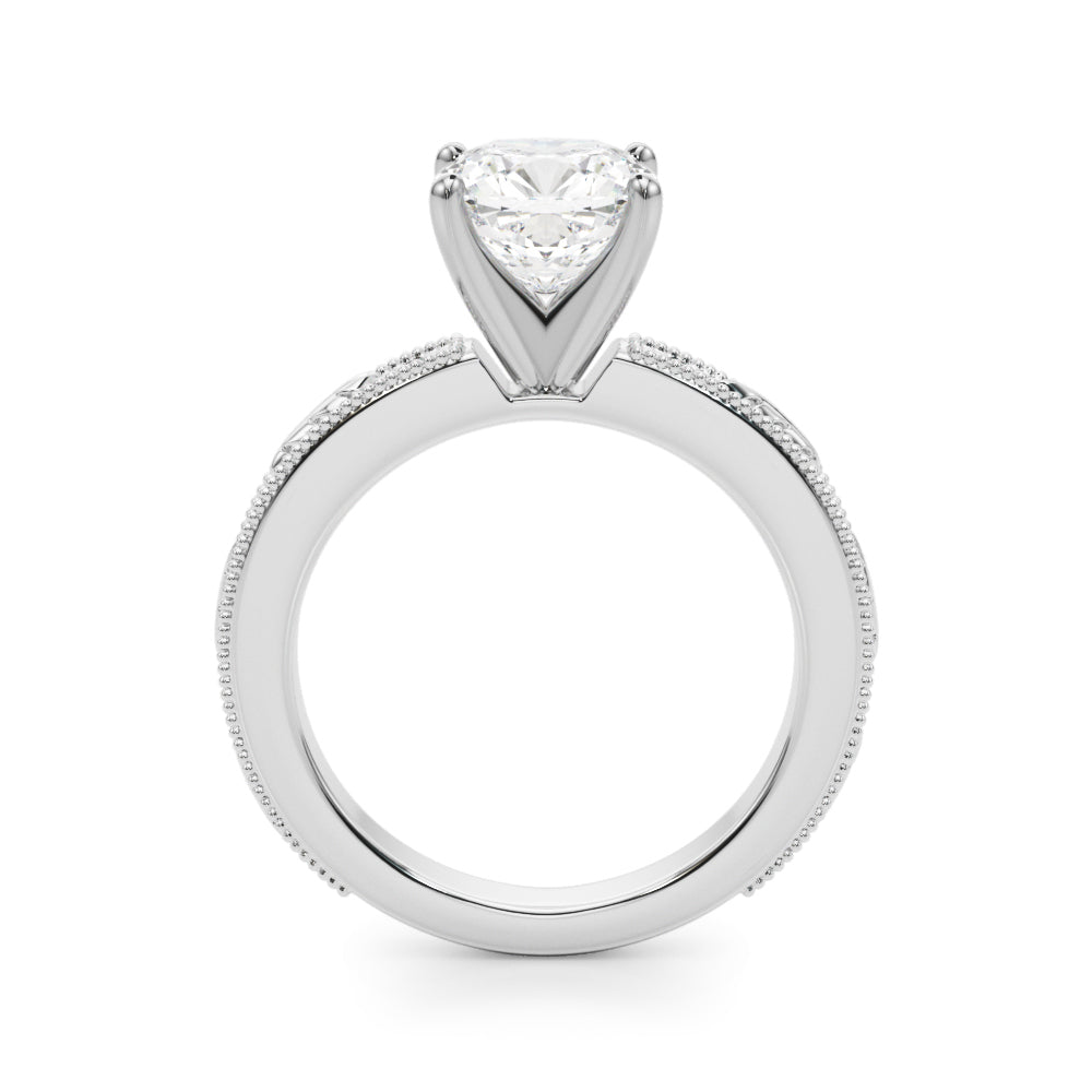 white gold, platinum